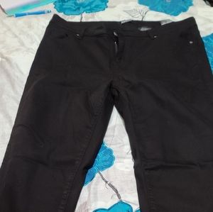 Buffalo David bitton royal mid rise stretch skinny